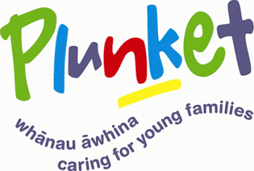 Plunket logo